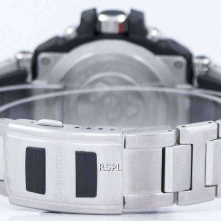 Casio G-Shock Tough Solar Radio Controlled MTG-S1000D-1A Men's Watch