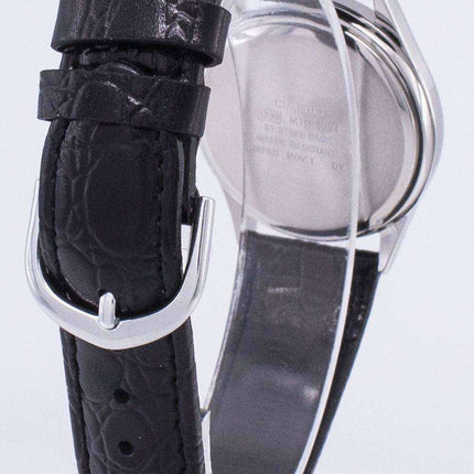 Casio Quartz White Dial MTP-1094E-7BDF MTP-1094E-7B Mens Watch