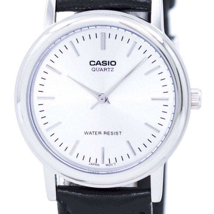Casio Quartz Analog MTP-1095E-7A Men's Watch