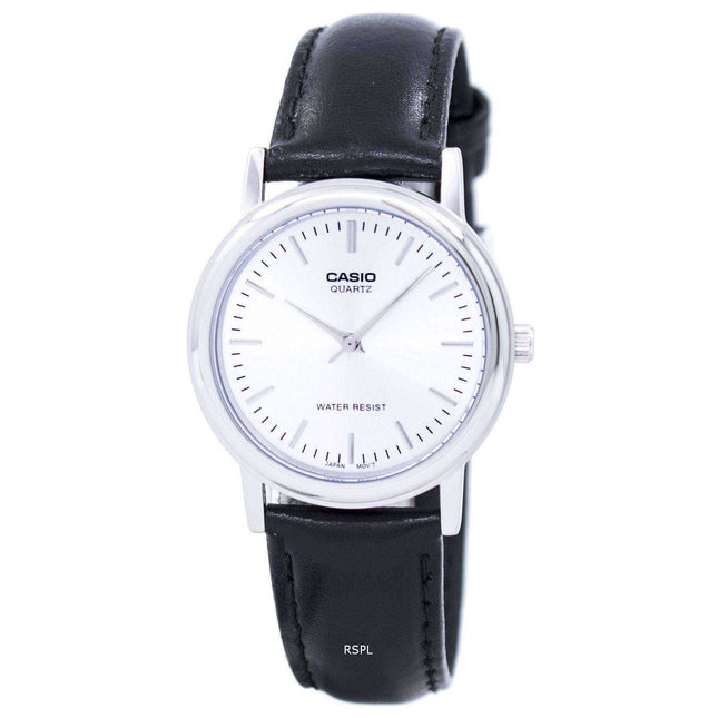 Casio Quartz Analog MTP-1095E-7A Men's Watch