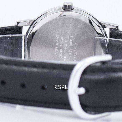Casio Quartz Analog MTP-1095E-7A Men's Watch