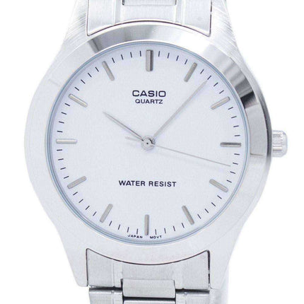 Casio Analog Quartz MTP-1128A-7ARDF MTP1128A-7ARDF Men's Watch
