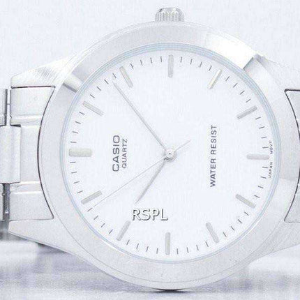 Casio Analog Quartz MTP-1128A-7ARDF MTP1128A-7ARDF Men's Watch