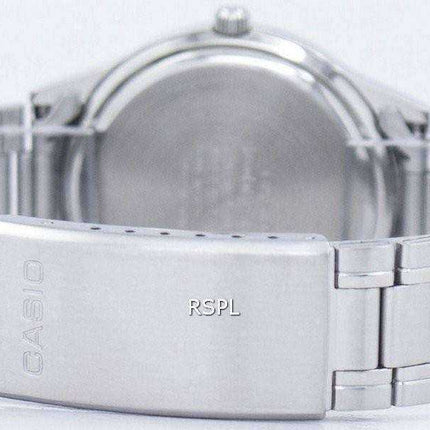 Casio Analog Quartz MTP-1128A-7ARDF MTP1128A-7ARDF Men's Watch