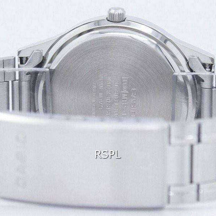 Casio Analog Quartz MTP-1128A-7ARDF MTP1128A-7ARDF Men's Watch