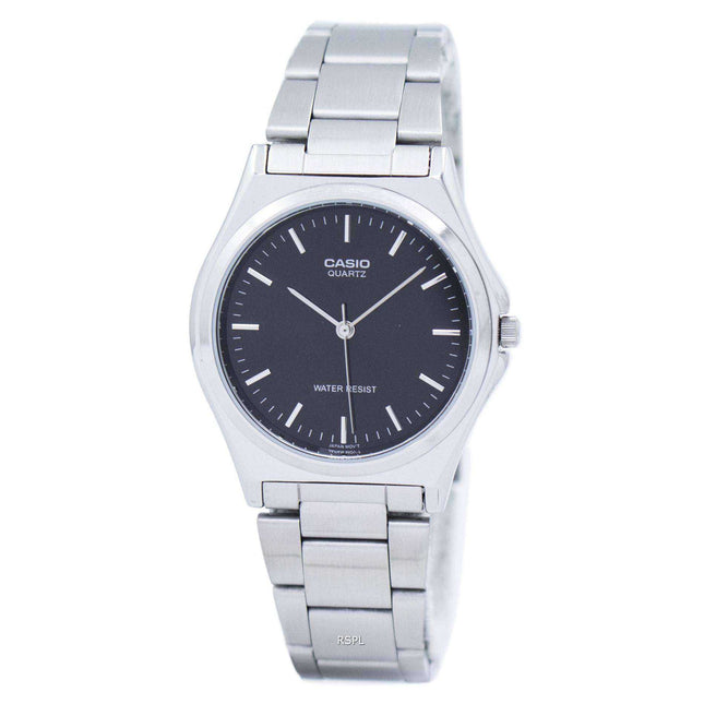 Casio Analog Quartz MTP-1130A-1A MTP1130A-1A Men's Watch