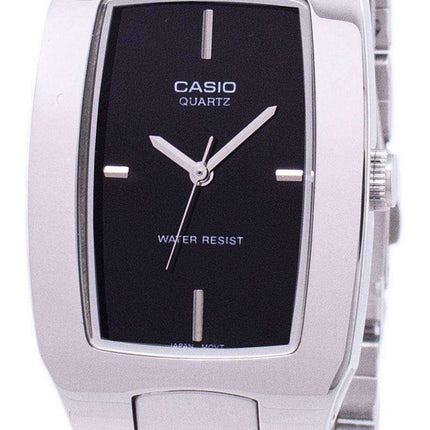 Casio Enticer Quartz MTP-1165A-1C Mens Watch