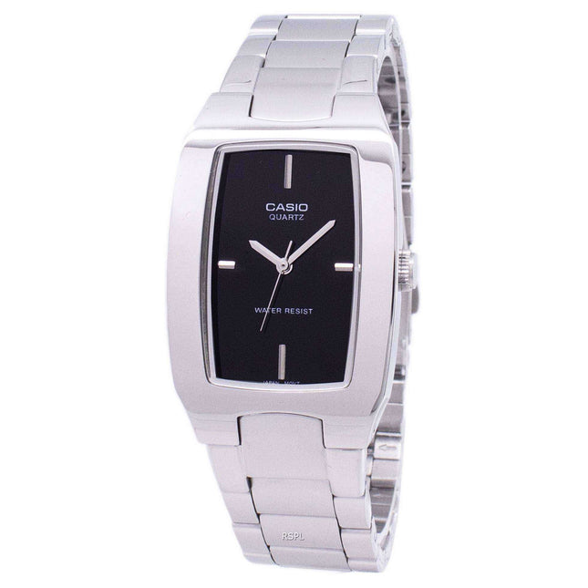 Casio Enticer Quartz MTP-1165A-1C Mens Watch