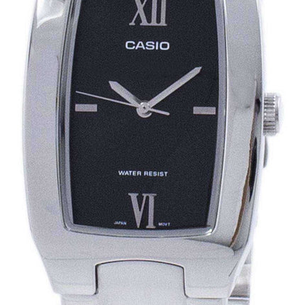 Casio Enticer Quartz MTP-1165A-1C Mens Watch
