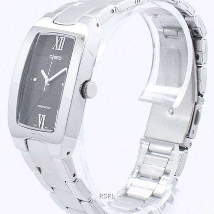 Casio Enticer Quartz MTP-1165A-1C Mens Watch