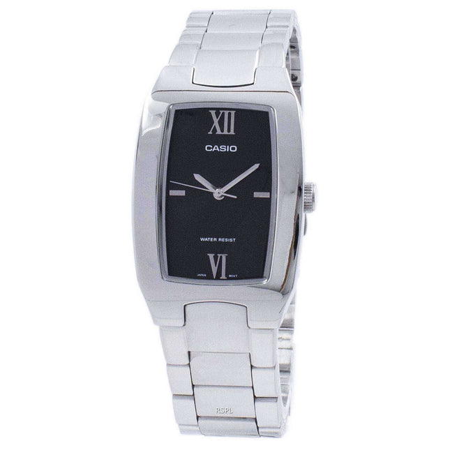 Casio Enticer Analog Quartz MTP-1165A-1C2 MTP1165A-1C2 Men's Watch