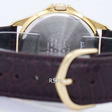 Casio Quartz Analog White Dial Gold Tone MTP-1183Q-7ADF MTP-1183Q-7A Mens Watch