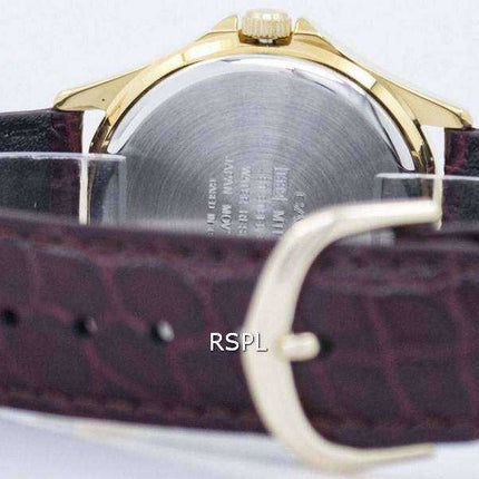 Casio Quartz Analog Gold Dial MTP-1183Q-9ADF MTP-1183Q-9A Mens Watch