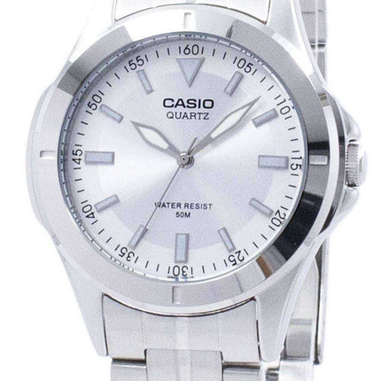 Casio Enticer Analog Quartz MTP-1214A-7AV MTP1214A-7AV Men's Watch