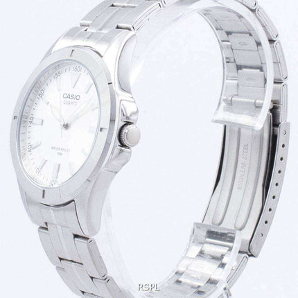 Casio Enticer Analog Quartz MTP-1214A-7AV MTP1214A-7AV Men's Watch
