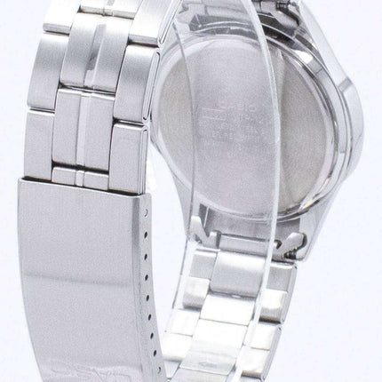 Casio Enticer Analog Quartz MTP-1214A-7AV MTP1214A-7AV Men's Watch