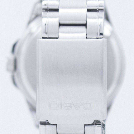 Casio Analog Quartz MTP-1215A-1A MTP1215A-1A Men's Watch