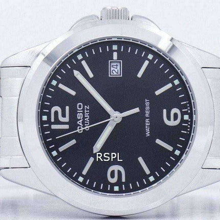 Casio Analog Quartz MTP-1215A-1A MTP1215A-1A Men's Watch