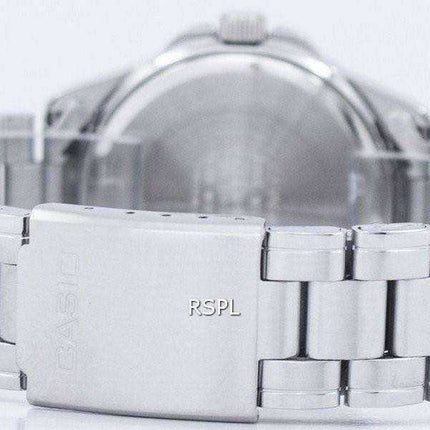 Casio Analog Quartz MTP-1215A-1A MTP1215A-1A Men's Watch