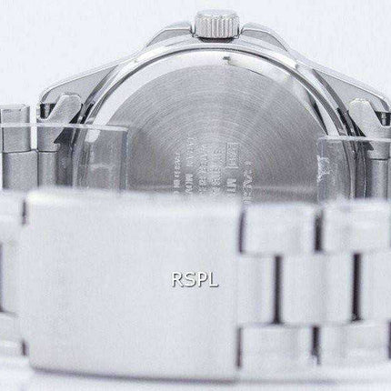 Casio Analog Quartz MTP-1215A-1A MTP1215A-1A Men's Watch
