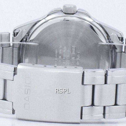 Casio Analog Quartz MTP-1215A-2A MTP1215A-2A Men's Watch
