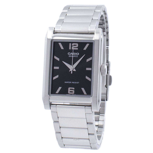Casio Analog Quartz MTP-1235D-1A MTP1235D-1A Men's Watch