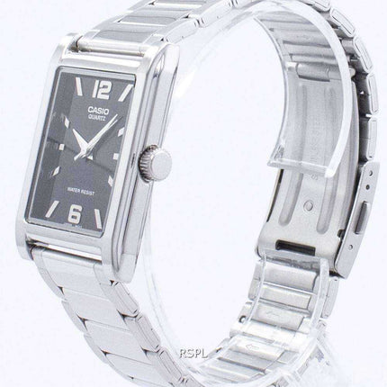 Casio Analog Quartz MTP-1235D-1A MTP1235D-1A Men's Watch