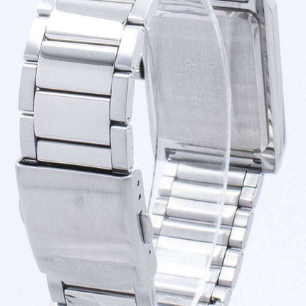 Casio Analog Quartz MTP-1235D-1A MTP1235D-1A Men's Watch