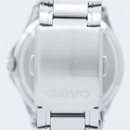 Casio Analog Quartz MTP-1239D-2ADF MTP1239D-2ADF Men's Watch