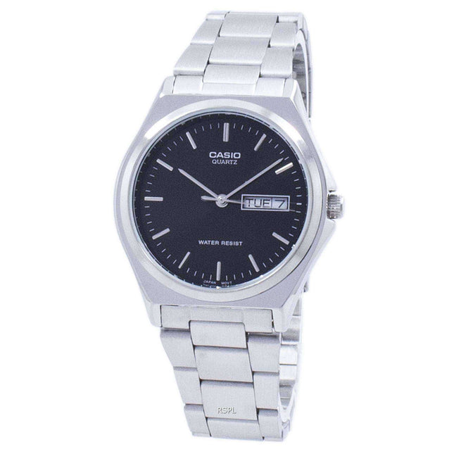Casio Enticer Analog Quartz MTP-1240D-1A MTP1240D-1A Men's Watch