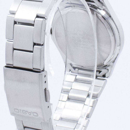 Casio Enticer Analog Quartz MTP-1240D-1A MTP1240D-1A Men's Watch