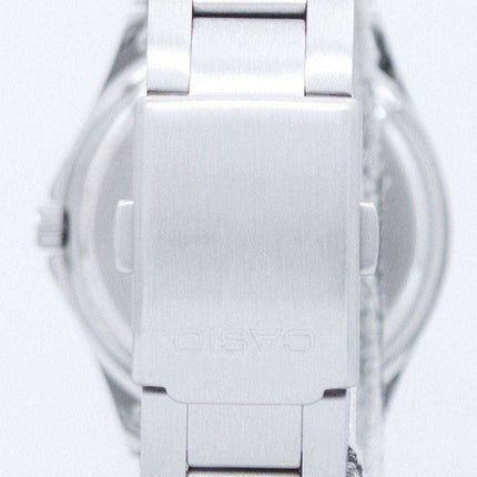 Casio Quartz Analog MTP-1240D-2A Men's Watch