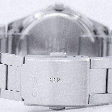 Casio Quartz Analog MTP-1240D-2A Men's Watch