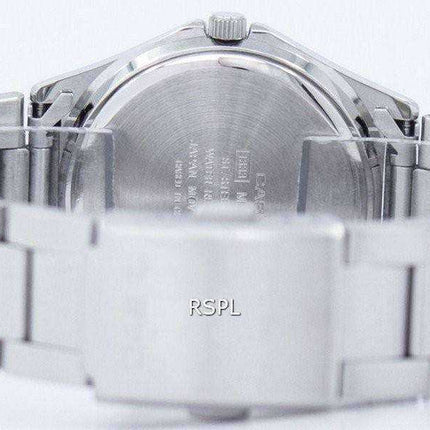 Casio Quartz Analog MTP-1240D-2A Men's Watch