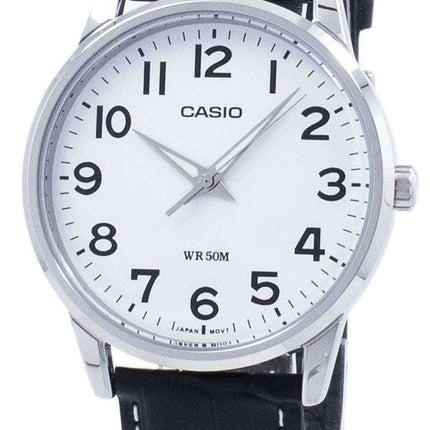 Casio Analog Quartz MTP-1303L-7BV MTP1303L-7BV Men's Watch