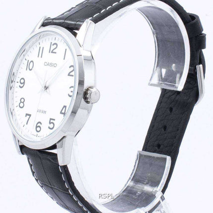 Casio Analog Quartz MTP-1303L-7BV MTP1303L-7BV Men's Watch