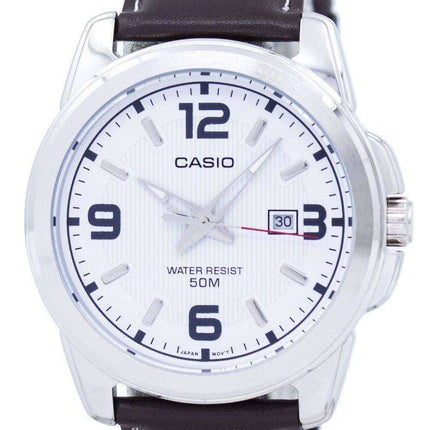 Casio Enticer Quartz MTP-1314L-7AV Men's Watch