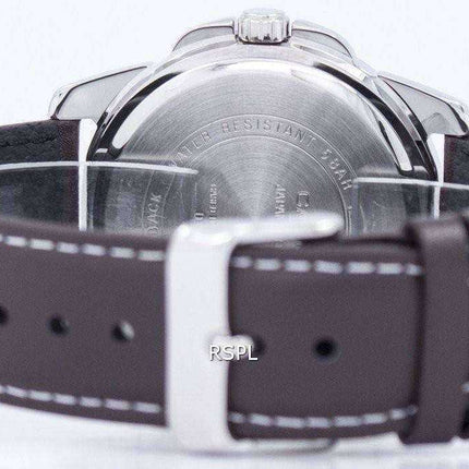 Casio Enticer Quartz MTP-1314L-7AV Men's Watch