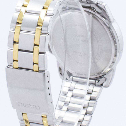 Casio Enticer Analog Quartz MTP-1314SG-1AV MTP1314SG-1AV Men's Watch