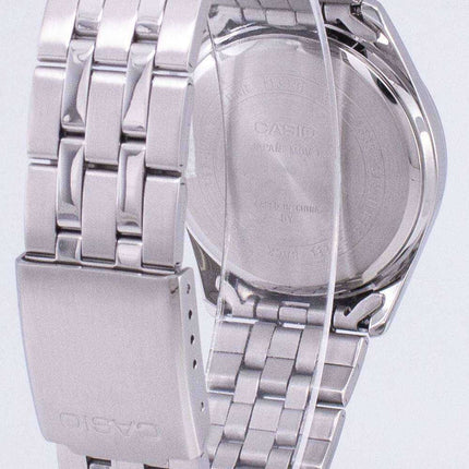 Casio Classic Analog MTP-1335D-1AVDF MTP-1335D-1AV Mens Watch