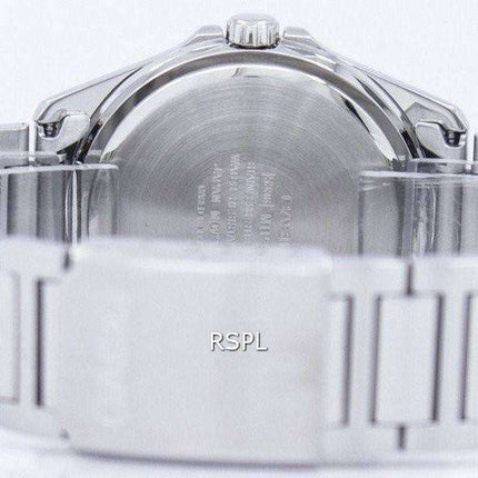 Casio Quartz MTP-1370D-1A1V Men's Watch