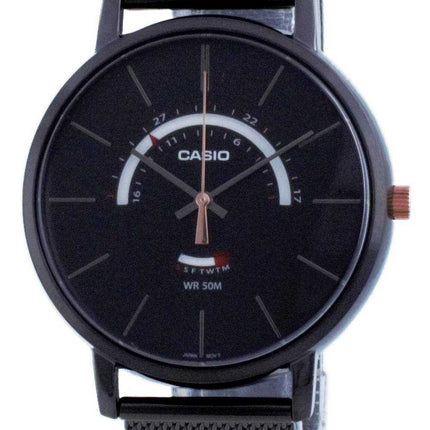 Casio Classic Analog Quartz MTP-B105MB-1A MTPB105MB-1 Men's Watch
