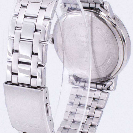Casio Analog Quartz MTP-E149D-1BV MTPE149D-1BV Men's Watch