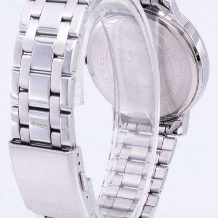 Casio Analog Quartz MTP-E149D-2BV MTPE149D-2BV Men's Watch