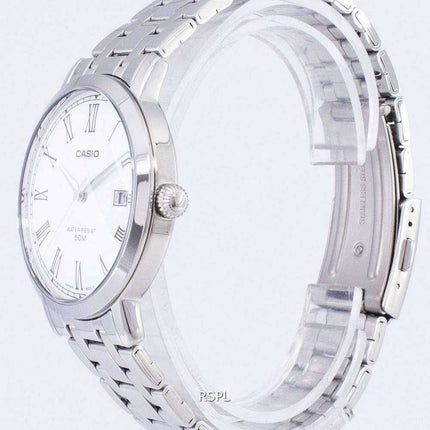 Casio Analog Quartz MTP-E149D-7BV MTPE149D-7BV Men's Watch