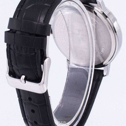 Casio Analog Quartz MTP-E149L-1BV MTPE149L-1BV Men's Watch