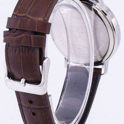 Casio Analog Quartz MTP-E149L-7BV MTPE149L-7BV Men's Watch