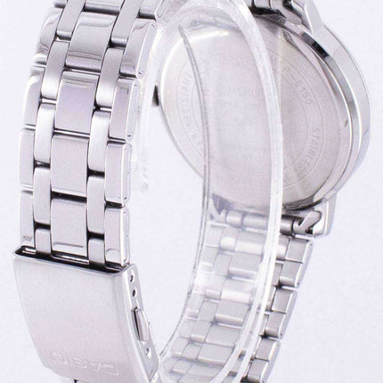 Casio Analog Quartz MTP-E150D-7BV MTPE150D-7BV Men's Watch