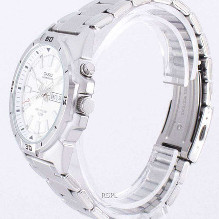 Casio Illuminator Analog Quartz MTP-E203D-7AV MTPE203D-7AV Men's Watch