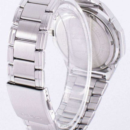 Casio Illuminator Analog Quartz MTP-E203D-7AV MTPE203D-7AV Men's Watch